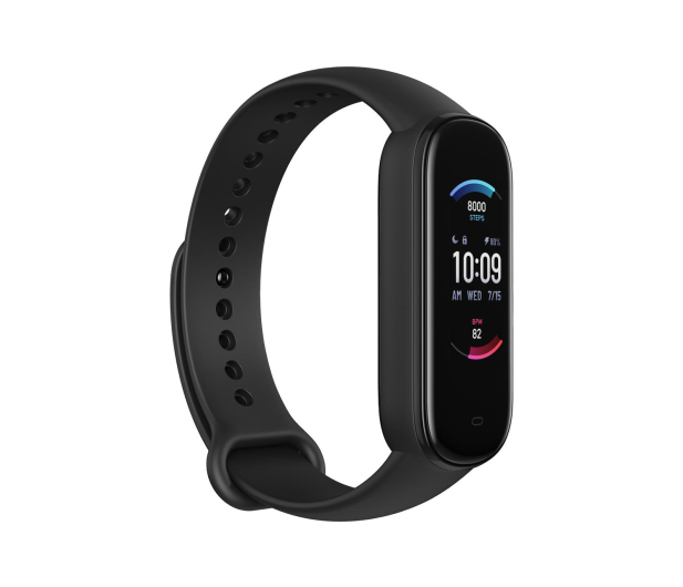 Amazfit Amazfit Band 5 + Amazfit Smart Scale - 619311 - zdjęcie 3